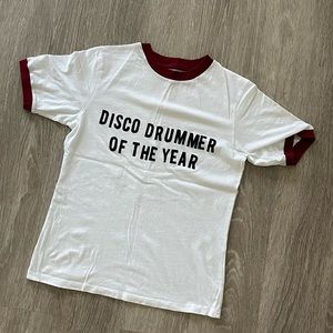 Etre Cecile White T-Shirt for Women